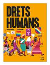 DRETS HUMANS - 9788412517132